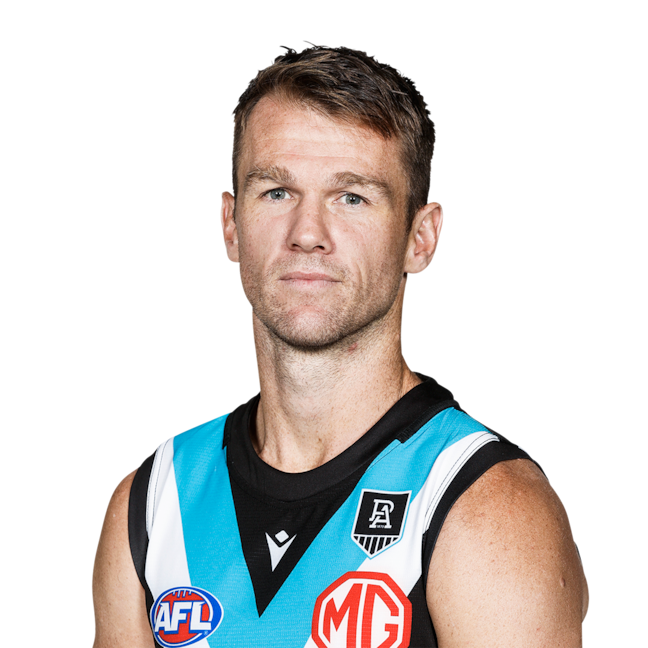 Robbie Gray profile picture